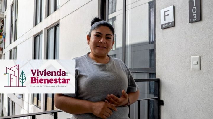 Vivienda para el Bienestar abre nuevo registro el lunes 10 de noviembre; ¿cuáles son los requisitos?