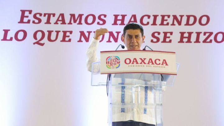 Apoyos Bienestar, nuevos hospitales y medicinas gratis; ¿Cómo han llegado los programas a OAXACA en 3 años?