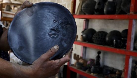 Expo Feria del Barro Negro en San Bartolo Coyotepec; fechas y cómo llegar desde OAXACA