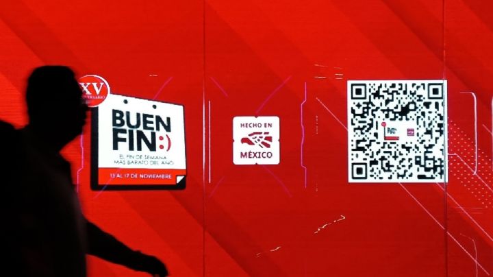 ¿Saliste de compras en el Buen Fin 2025? Revisa si ganaste hasta 250 mil pesos en el sorteo anual del SAT