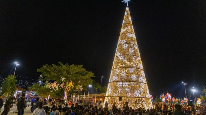 Disfruta de la Diverti Posada 2025 en OAXACA: fecha y hora para vivir la magia de la Navidad
