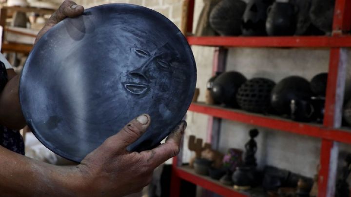 Expo Feria del Barro Negro en San Bartolo Coyotepec; fechas y cómo llegar desde OAXACA