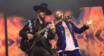 Jesse & Joy en el Auditorio Guelaguetza; precio de los boletos y MAPA para el sábado 13 de diciembre de 2025