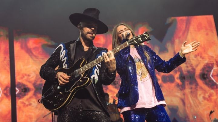 Jesse & Joy en el Auditorio Guelaguetza; precio de los boletos y MAPA para el sábado 13 de diciembre de 2025