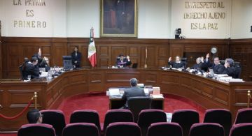 Decisión histórica: La SCJN determina que mujeres puedan usar hiyab en fotos de pasaporte mexicano