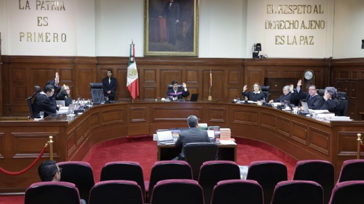 Decisión histórica: La SCJN determina que mujeres puedan usar hiyab en fotos de pasaporte mexicano