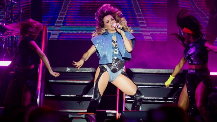 María José regresa a OAXACA con nuevo show: fecha y precios oficiales para "Ahora o Nunca"