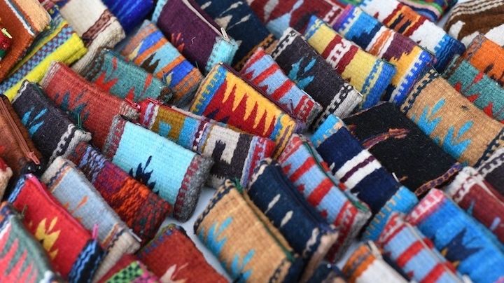 Feria de Tapetes de Lana 2025 en Teotitlán del Valle: actividades y cómo llegar a este pueblo de OAXACA 