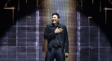 Cuánto cuesta el boleto más barato para ver a Chayanne y su Bailemos Otra Vez Tour en OAXACA este 20