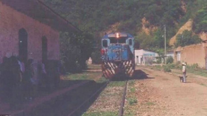 Buscan revivir al tren el "Oaxaqueño"; ¿Cuál sería su ruta y qué estaciones tendría? 
