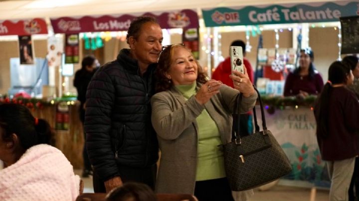 Posada de Sabores en OAXACA: cartelera de eventos del 21 al 26 de diciembre de 2025