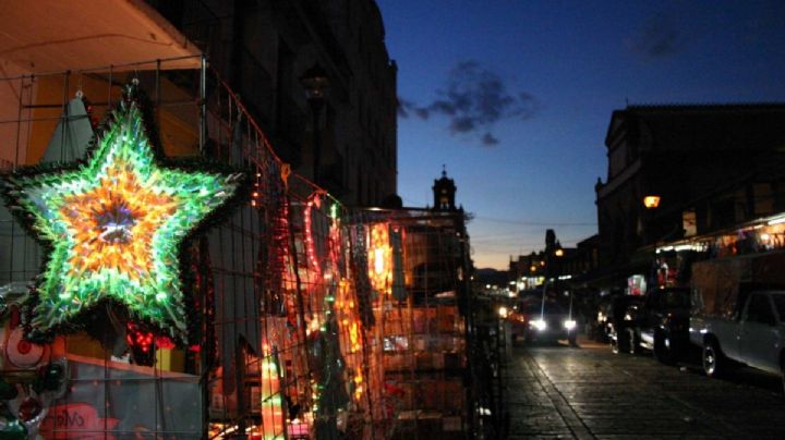 5 experiencias imperdibles en tus próximas vacaciones invernales por OAXACA