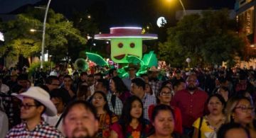Cierres viales en calles y avenidas de OAXACA por la Noche de Rábanos hoy martes 23 de diciembre de 2025
