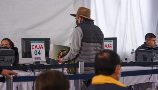 OAXACA ofrece descuento de hasta 15% en predial en enero 2026, así puedes pagarlo sin salir de casa