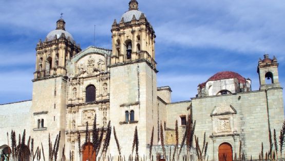 ¿Qué hacer este 25 de DICIEMBRE junto con tu familia y amigos en las calles de OAXACA?