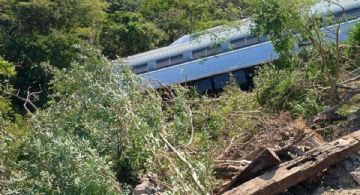 Muere Hilda Alcántara, víctima del accidente del Tren Interoceánico en Oaxaca; aumenta a 14 el númer