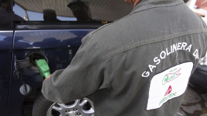 Año Nuevo 2026 en OAXACA sin aumento de gasolinas, esto dijo la presidenta Sheinbaum