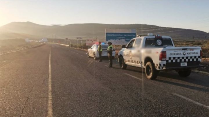 ¡Checa esto! Cierres viales en vísperas de Año Nuevo en estas carreteras de OAXACA