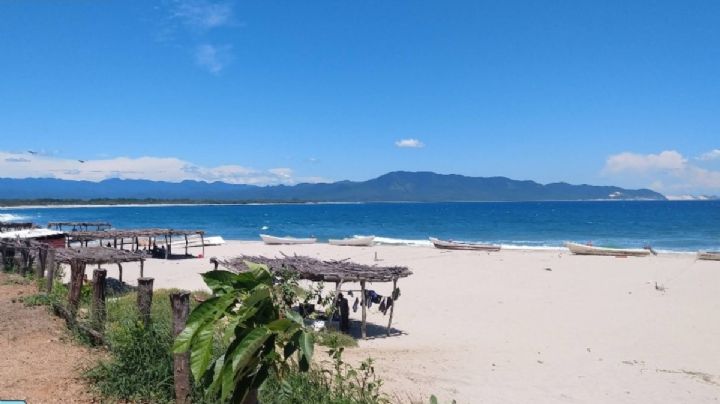 Recibe el Año Nuevo en el paraíso de las dunas y el mar cristalino de Playa Chipehua