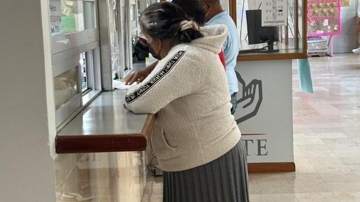 ISSSTE desmiente paro de labores en Hospital Presidente Juárez de OAXACA; ¿opera con normalidad?