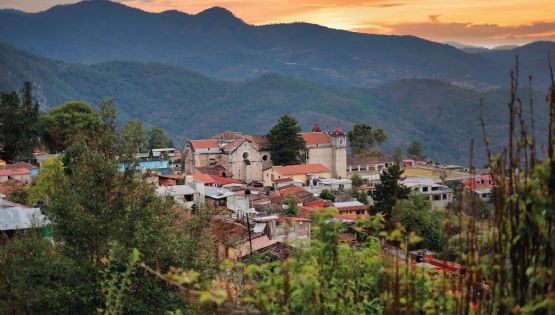 ¿Qué hacer este 1 de enero en OAXACA? 4 Pueblos Mágicos para disfrutar el Año Nuevo 2026