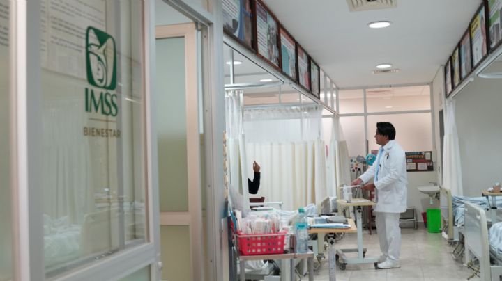 Dan de alta a seis personas lesionadas en el descarrilamiento del Tren Interoceánico en OAXACA 