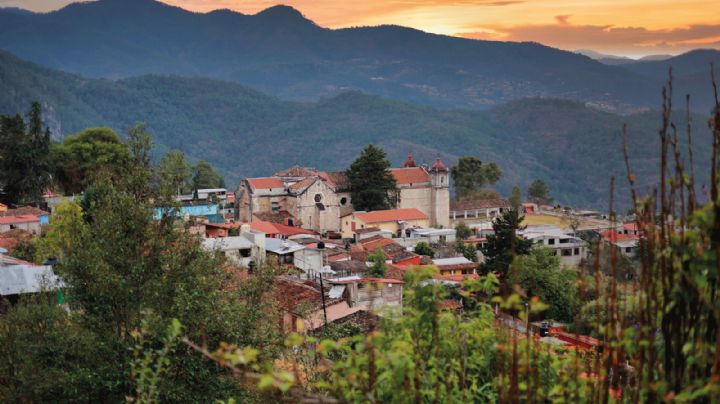 ¿Qué hacer este 1 de enero en OAXACA? 4 Pueblos Mágicos para disfrutar el Año Nuevo 2026
