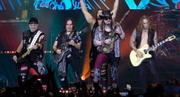 Mägo de Oz anuncia concierto en OAXACA: fecha y boletos para vivir "La Noche de las Brujas 2026"