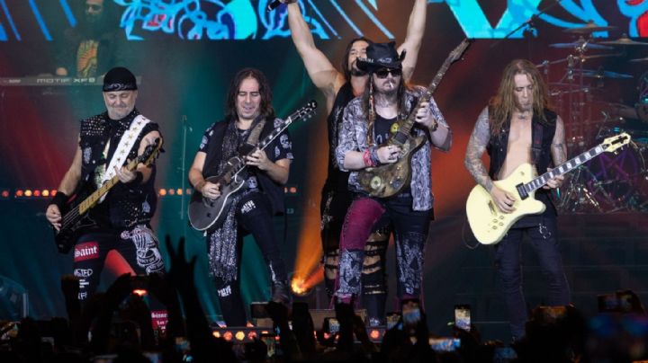 Mägo de Oz anuncia concierto en OAXACA: fecha y boletos para vivir "La Noche de las Brujas 2026"