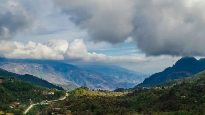 La Ruta Mixteca abre sus puertas a las vacaciones navideñas 2025; ¿Cuáles son los principales atractivos?