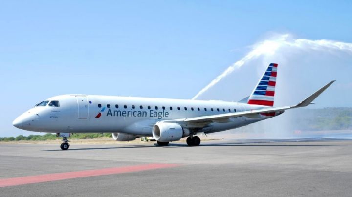 Aeropuertos de Huatulco y Puerto Escondido estrenan rutas a EEUU y Canadá; ¿En qué días de la semana salen los vuelos en 2026?