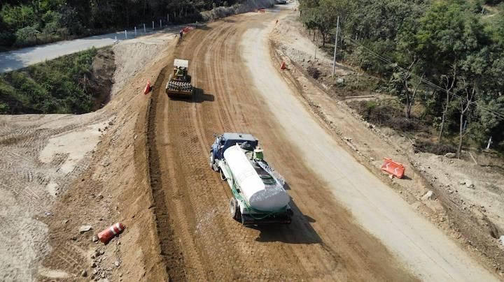 Carretera federal 200: ¿A partir de cuándo abre a la circulación el tramo Pochutla-Huatulco?
