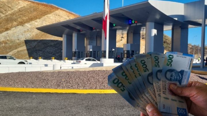 Autopista Oaxaca-Puerto Escondido: Cuántas casetas hay y cuánto cuesta el viaje