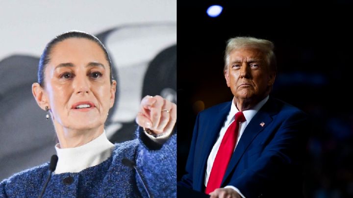 Estados Unidos impone aranceles del 25% a México; Sheinbaum prepara plan de respuesta