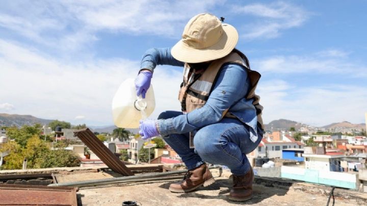 Soapa responde a reportes de coloración del agua en OAXACA: Esto fue lo que descubrieron