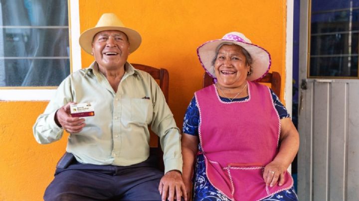 Pensión Adultos Mayores en OAXACA: ¿Qué apellidos cobran sus 6 mil 200 pesos del 15 al 19 de septiembre?