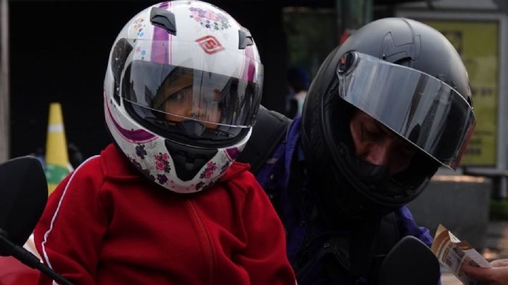 Semovi desmiente llegada de Didi moto a OAXACA; advierten de multas