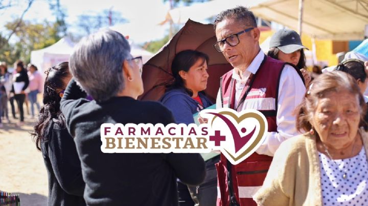 Farmacias Bienestar OAXACA: ¿Qué días el Módulo de registro visitará municipios de la Mixteca?