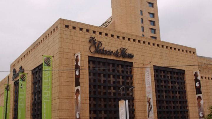 Desmienten llegada de Palacio de Hierro a OAXACA y Tuxtepec