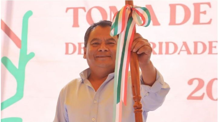 Edil de Mazatlán Villa de Flores sufre ataque armado