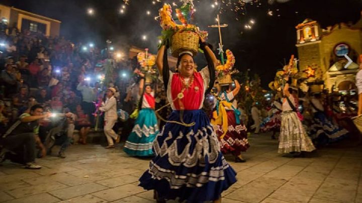 FECHA y DÓNDE se llevará a cabo la muestra de Carnavales Oaxaqueños 2025