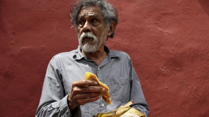 Día de la Candelaria: los tamales que derrotaron a McDonalds en Oaxaca