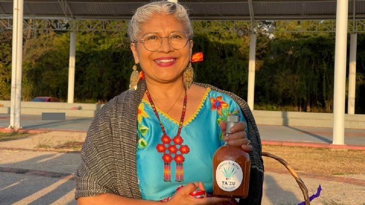 San Andrés Zautla te invita a la 7ª Feria del Curado de Mezcal y Artesanías en OAXACA