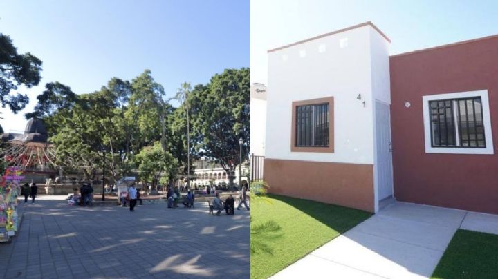 A 20 minutos del Zócalo estarán las primeras Viviendas del Bienestar en OAXACA