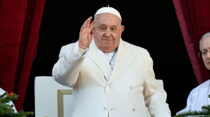 Fallece el Papa Francisco a los 88 años
