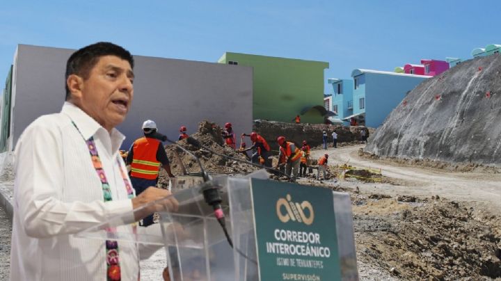 ¿Cómo son las casas de Vivienda para el Bienestar que se entregarán en octubre en OAXACA?