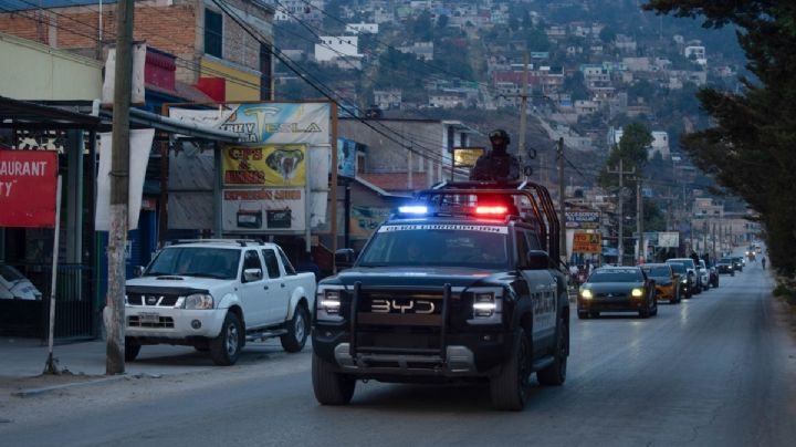 Descarta gobierno de Salomón Jara estado de excepción por violencia en Juchitán