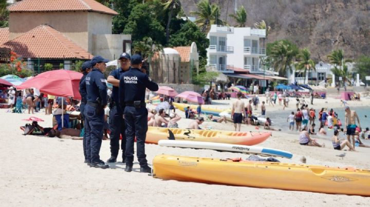 Sonríe el team calor: Temperaturas alcanzarán hasta los 40 grados en OAXACA en estas regiones