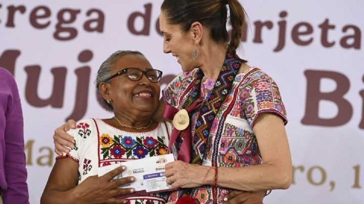 ¿Cuándo es el último día de registro de Pensiones del Bienestar en OAXACA?