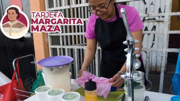 Tarjeta Margarita Maza OAXACA 2025: ¿Quiénes pueden reinscribirse al apoyo de 2 mil pesos?